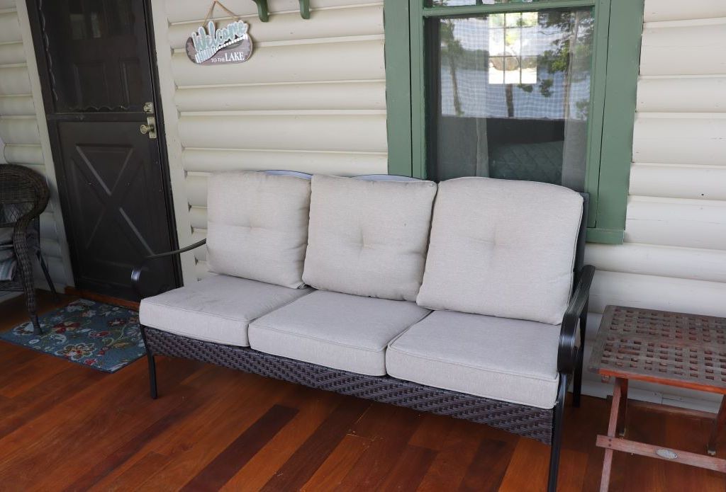 Photo of Livingroom in New Fairfield