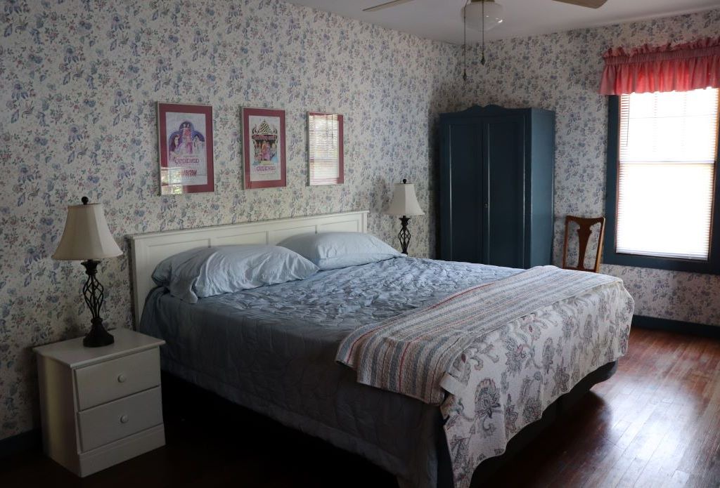 Photo of Bedroom in New Fairfield