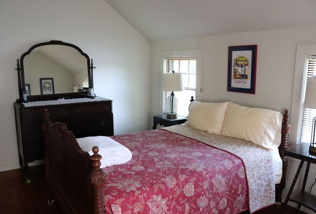 Photo of Bedroom in New Fairfield