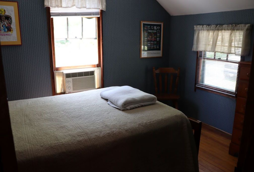 Photo of Bedroom in New Fairfield