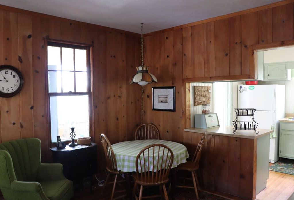Photo of Livingroom in New Fairfield