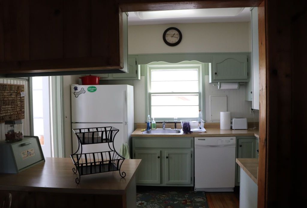 Photo of Kitchen in New Fairfield