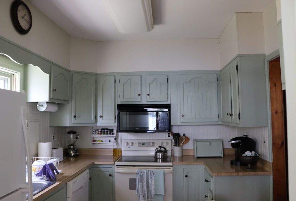 Photo of Kitchen in New Fairfield