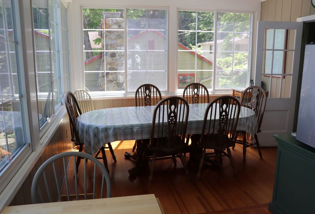 Photo of Livingroom in New Fairfield
