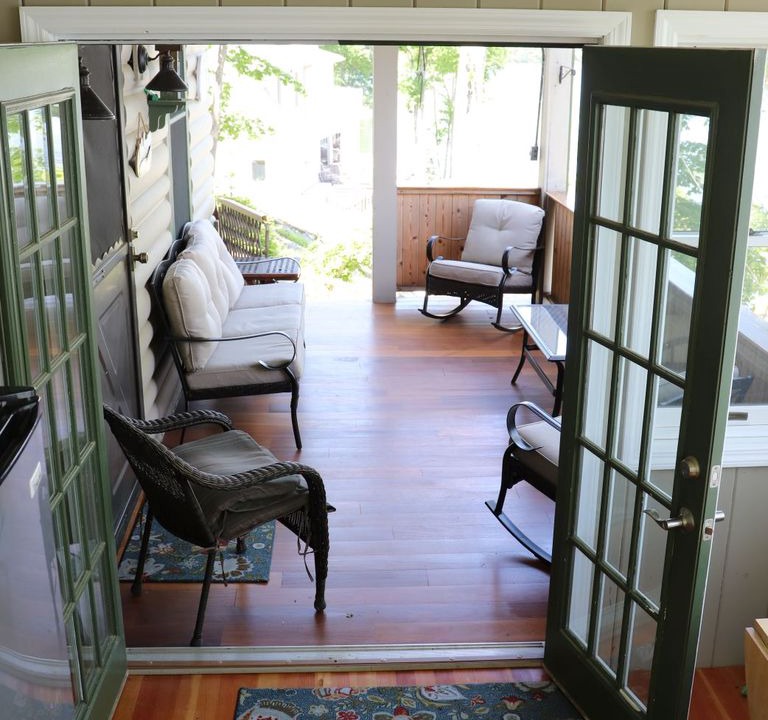 Photo of Livingroom in New Fairfield