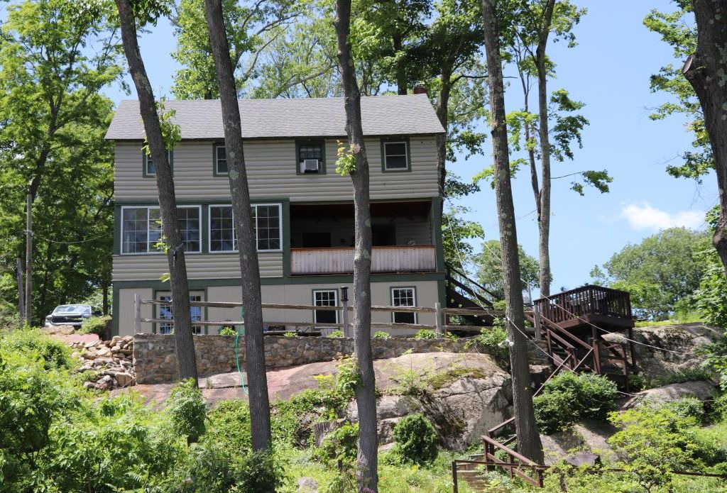 Photo of Buildings in New Fairfield