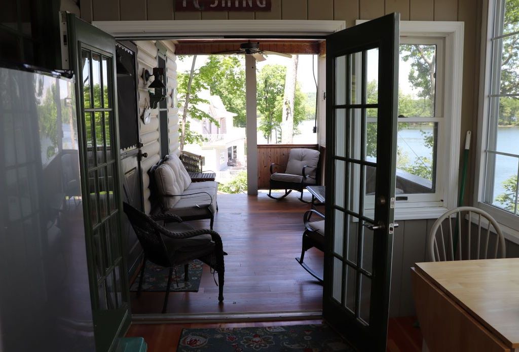 Photo of Livingroom in New Fairfield