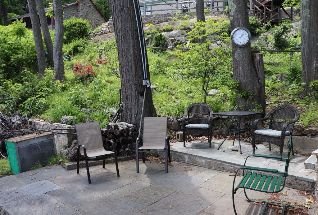 Photo of Patio Balcony in New Fairfield