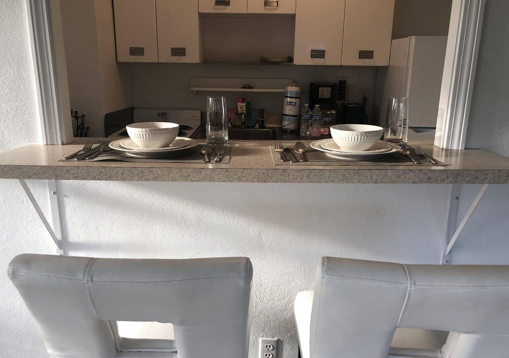 Photo of Kitchen in MIT