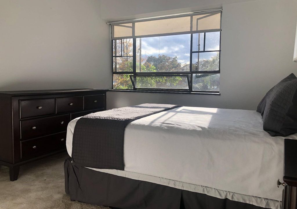 Photo of Bedroom in MIT