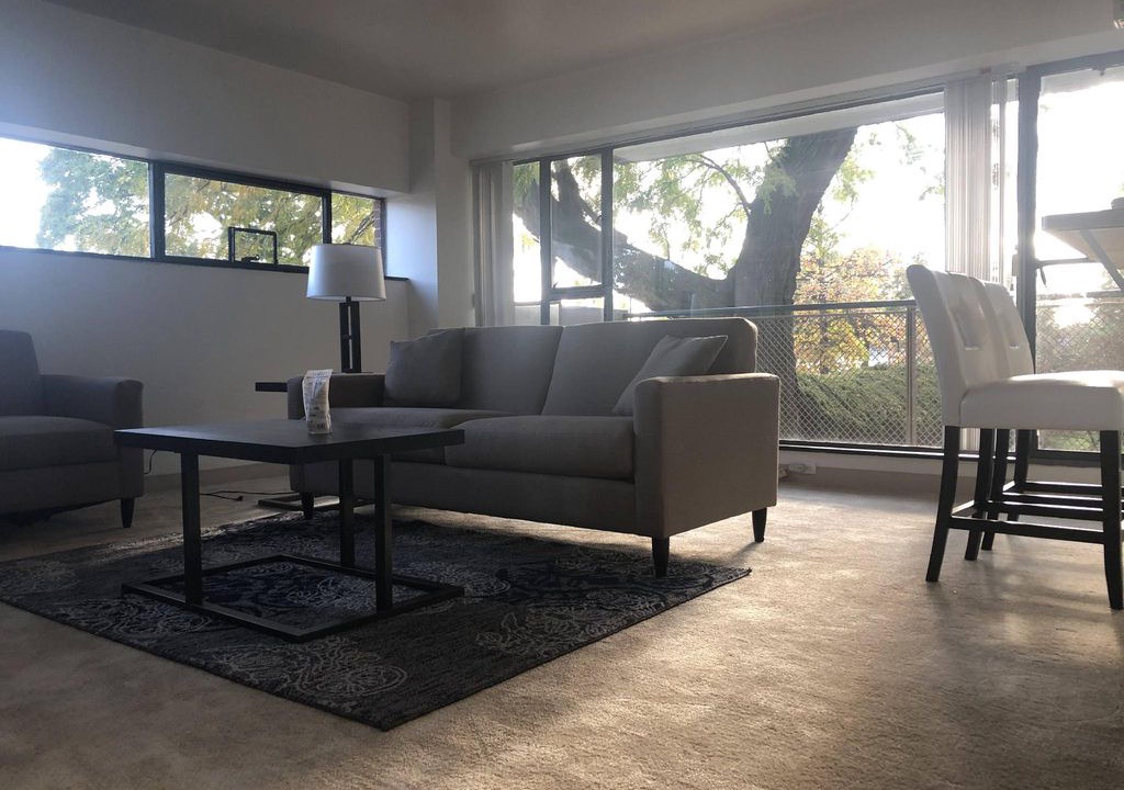 Photo of Livingroom in MIT