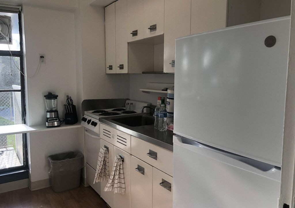 Photo of Kitchen in MIT