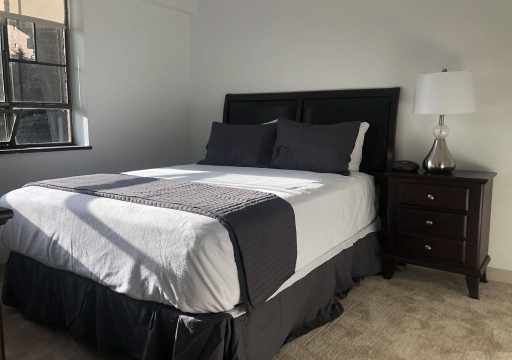 Photo of Bedroom in MIT