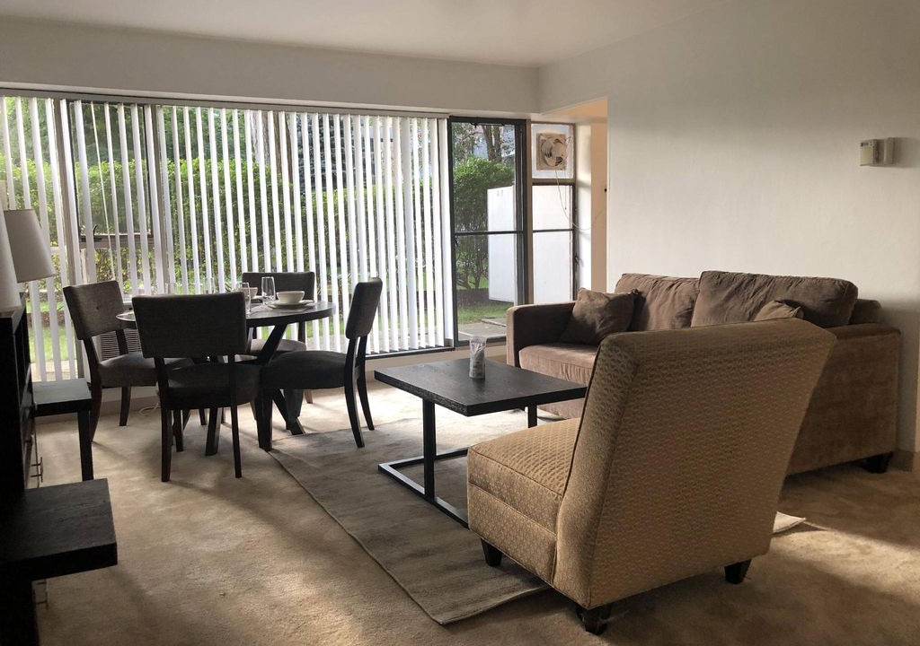 Photo of Livingroom in MIT