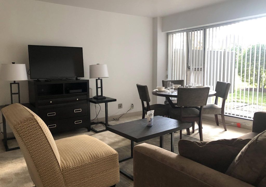 Photo of Livingroom in MIT