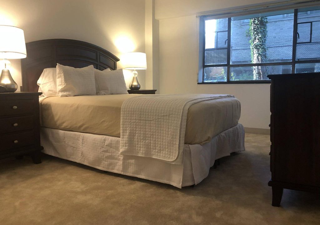 Photo of Bedroom in MIT