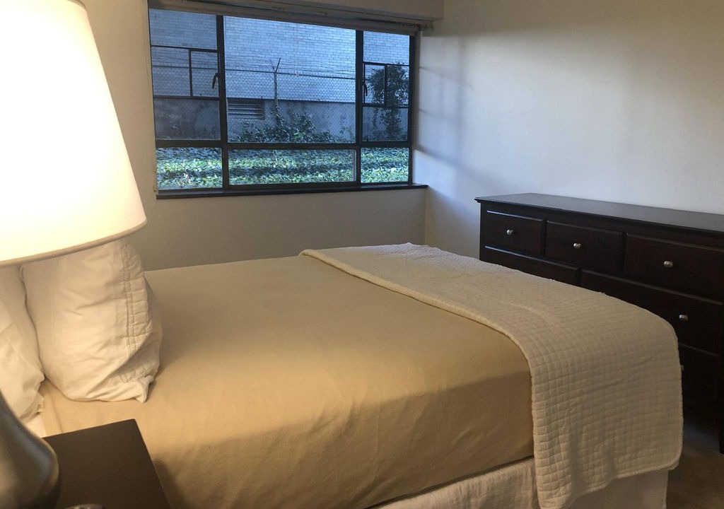 Photo of Bedroom in MIT