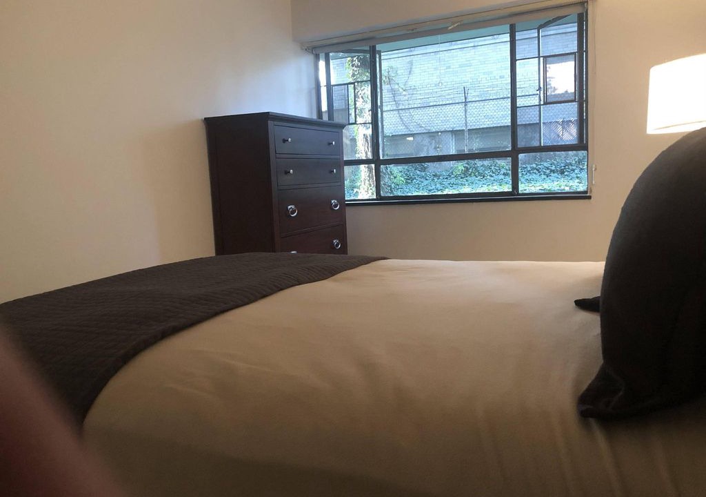 Photo of Bedroom in MIT
