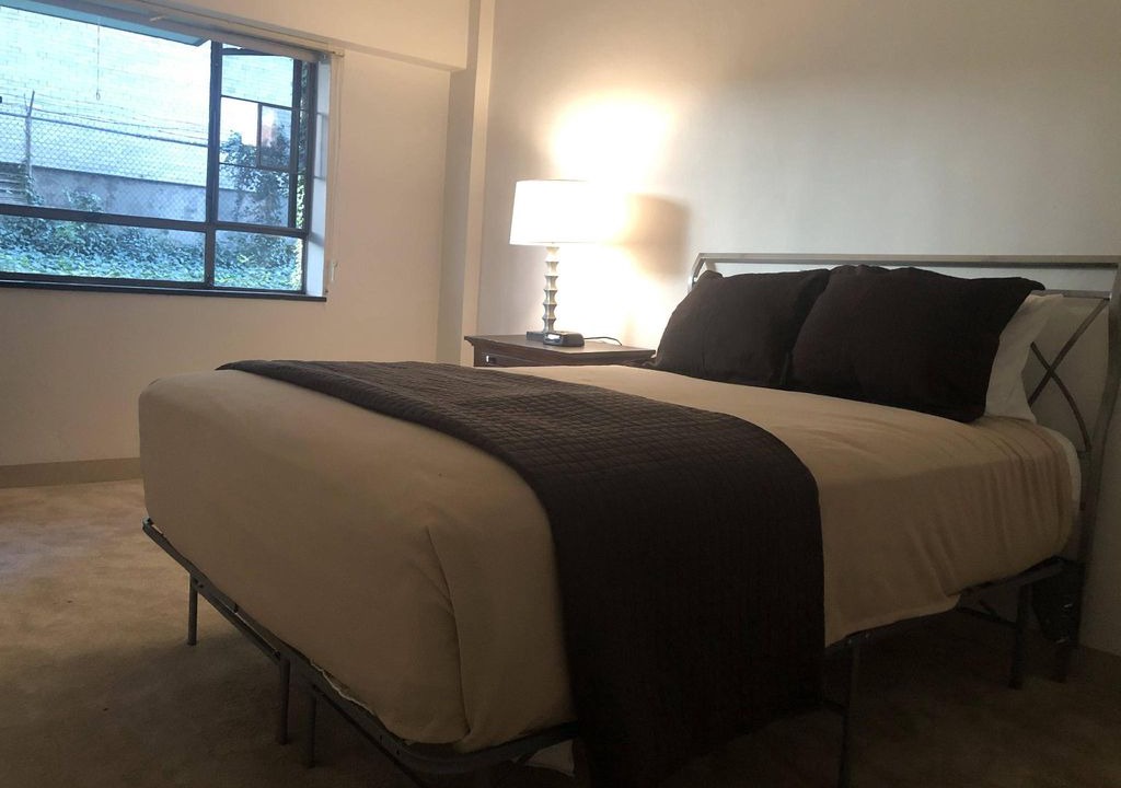 Photo of Bedroom in MIT