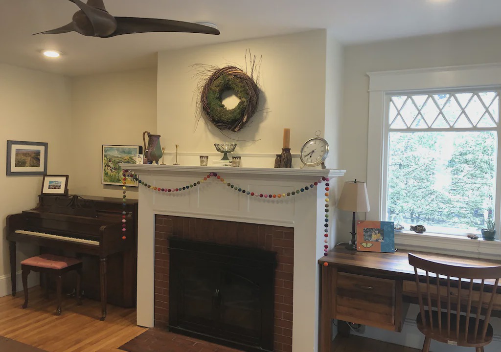 Photo of Livingroom in Willard