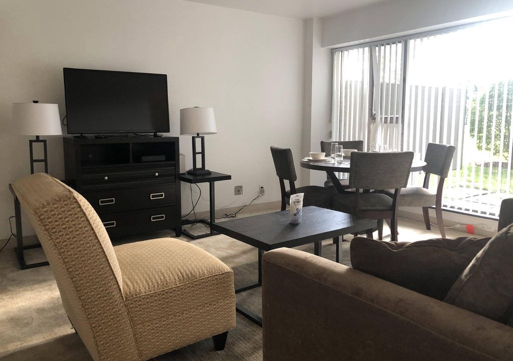 Photo of Livingroom in MIT
