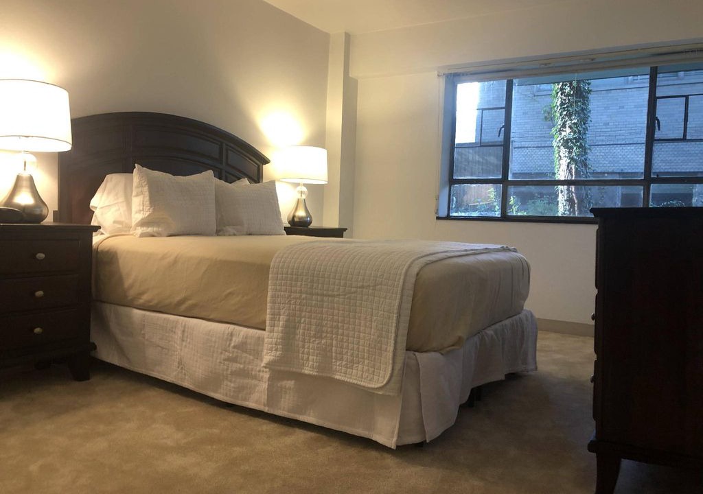 Photo of Bedroom in MIT