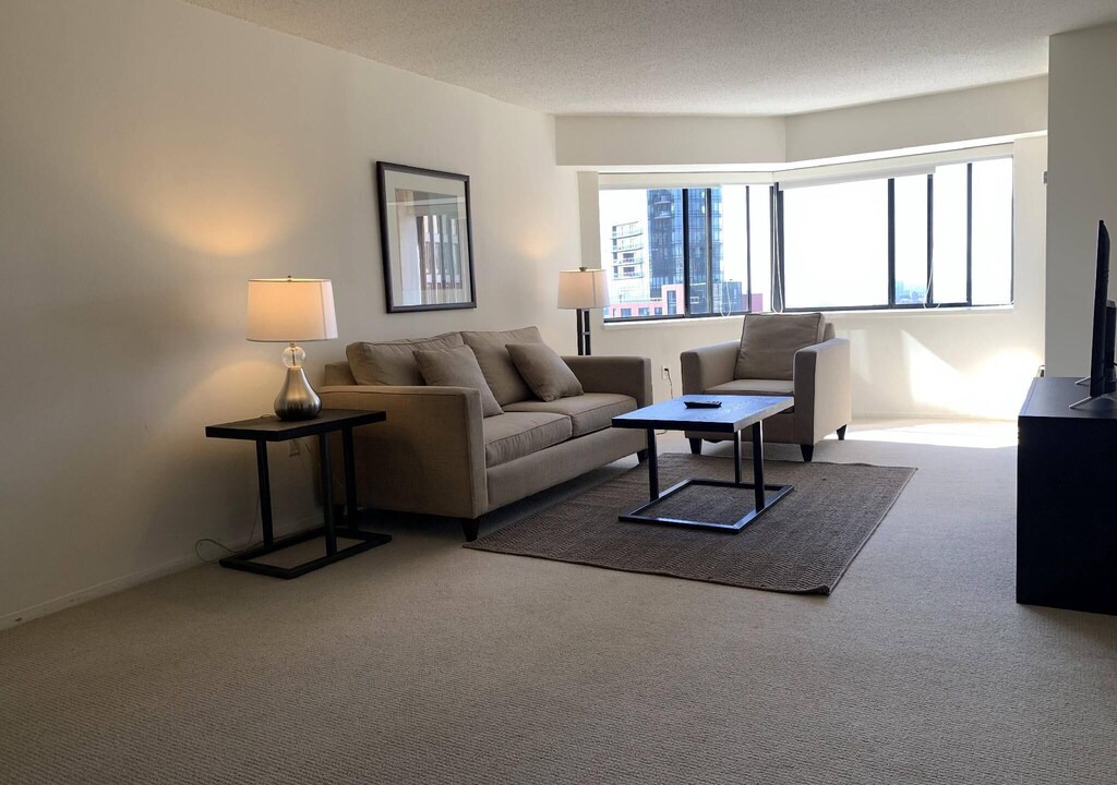Photo of Livingroom in Chinatown
