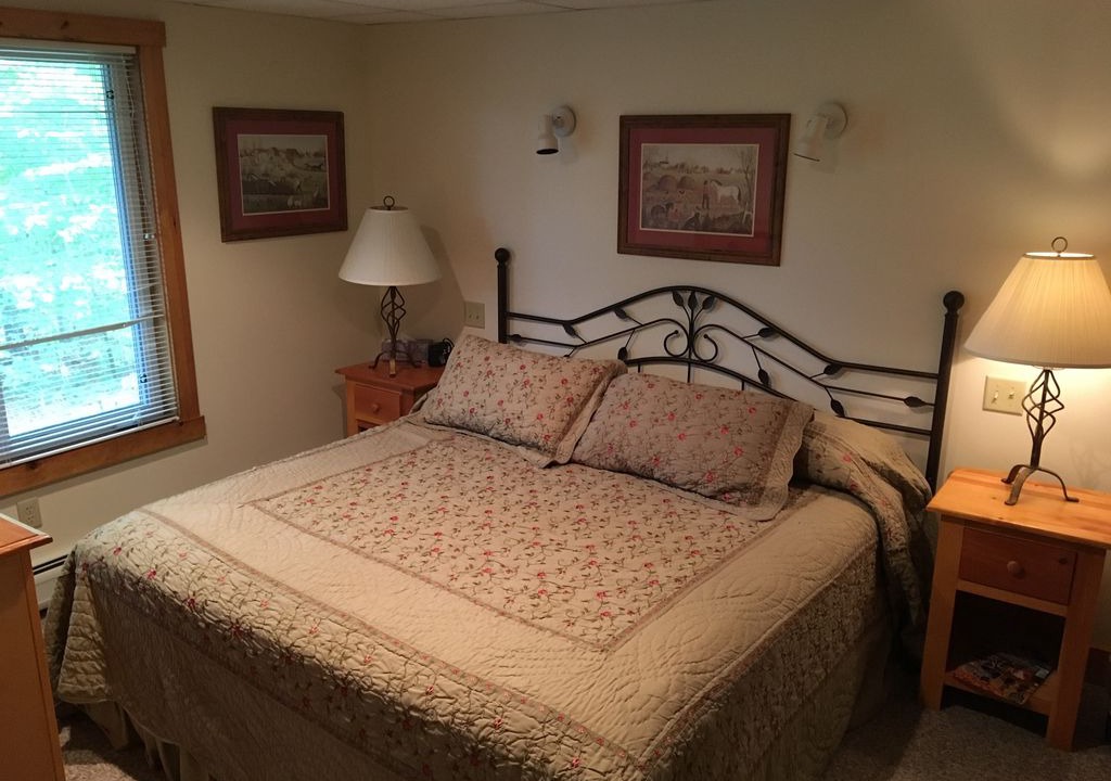 Photo of Bedroom in North Troy