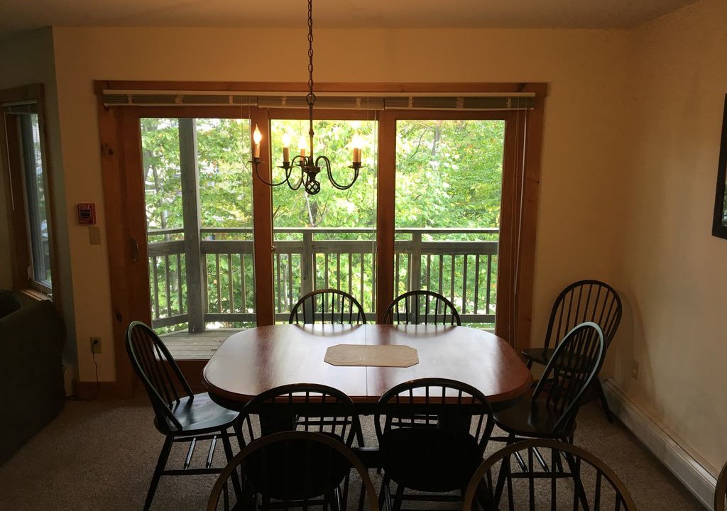 Photo of Livingroom in North Troy