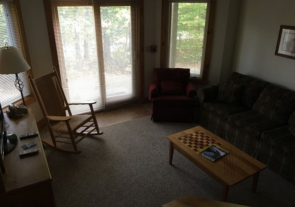 Photo of Livingroom in North Troy
