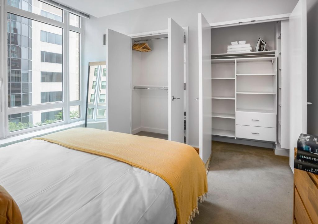 Photo of Bedroom in Columbus