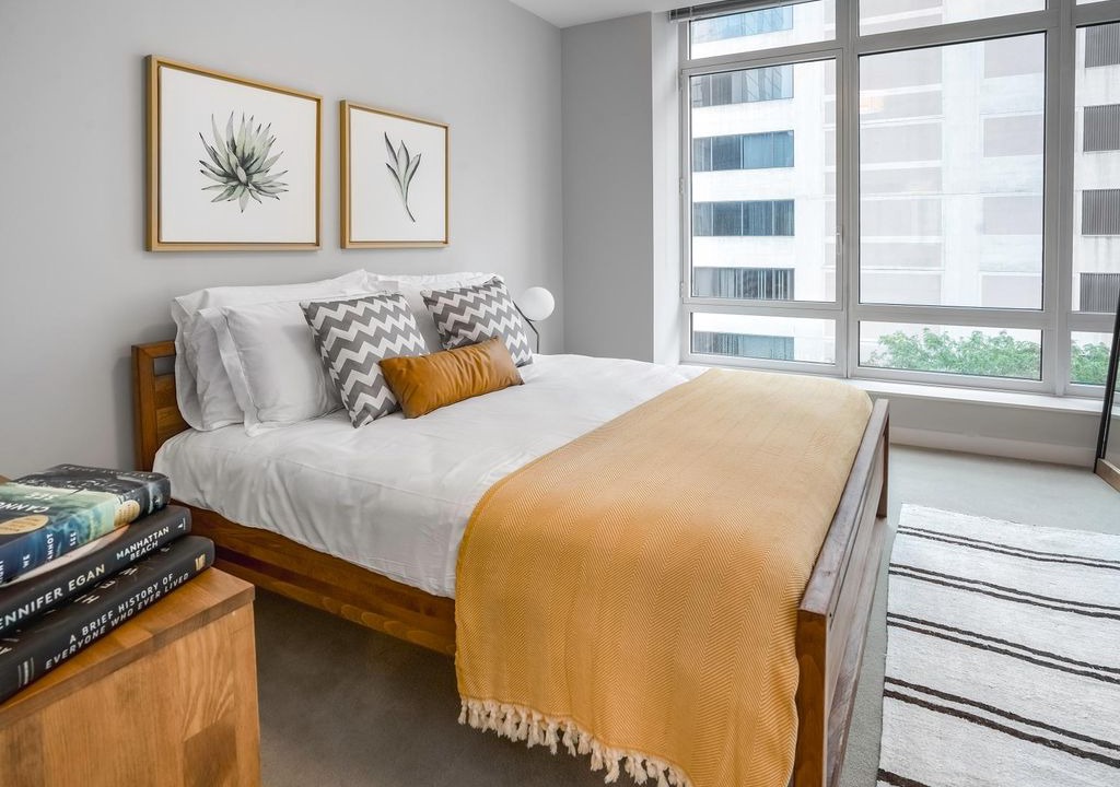 Photo of Bedroom in Columbus
