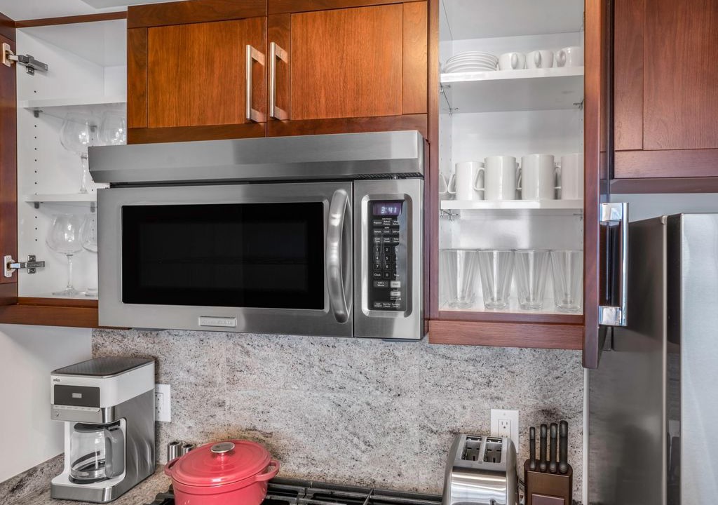 Photo of Kitchen in Columbus