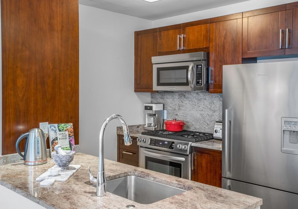 Photo of Kitchen in Columbus