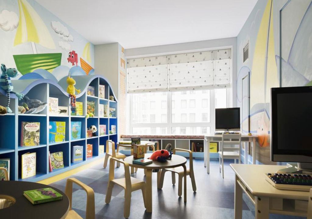 Photo of Livingroom in Columbus