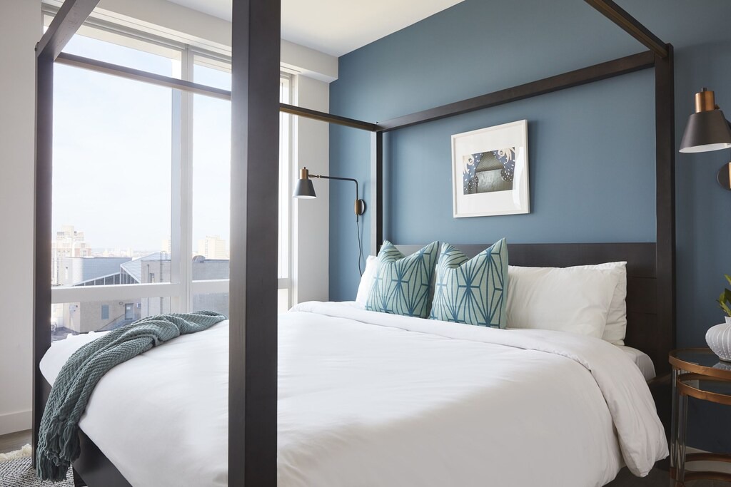 Photo of Bedroom in West Fens