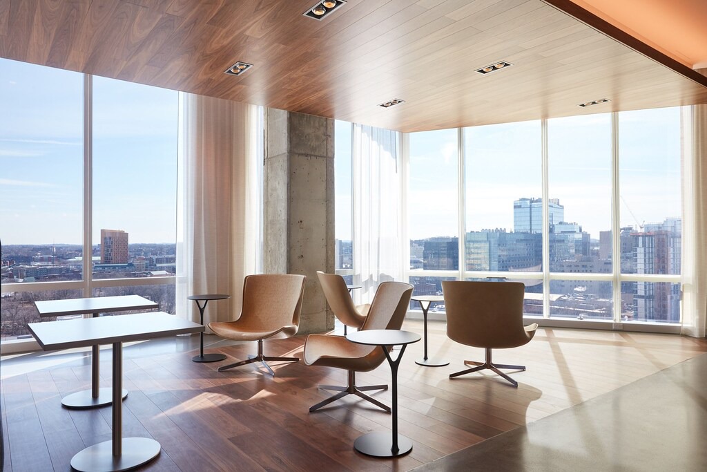 Photo of Livingroom in West Fens