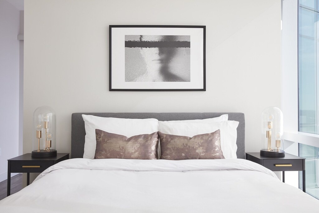 Photo of Bedroom in West Fens