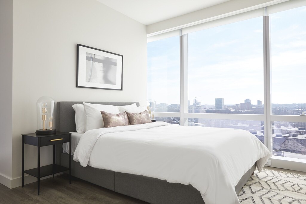 Photo of Bedroom in West Fens