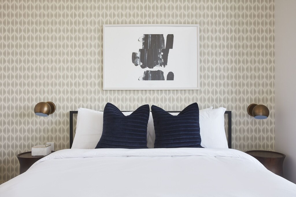 Photo of Bedroom in West Fens