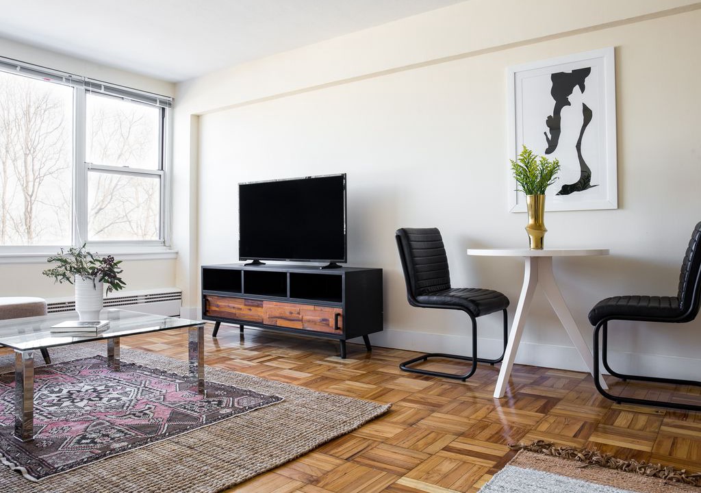 Photo of Livingroom in Corey Hill