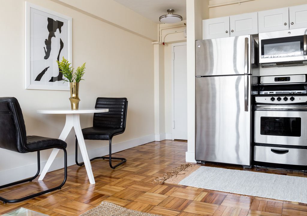 Photo of Livingroom in Corey Hill