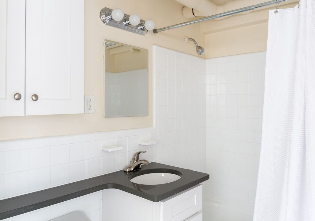 Photo of Bathroom in Corey Hill