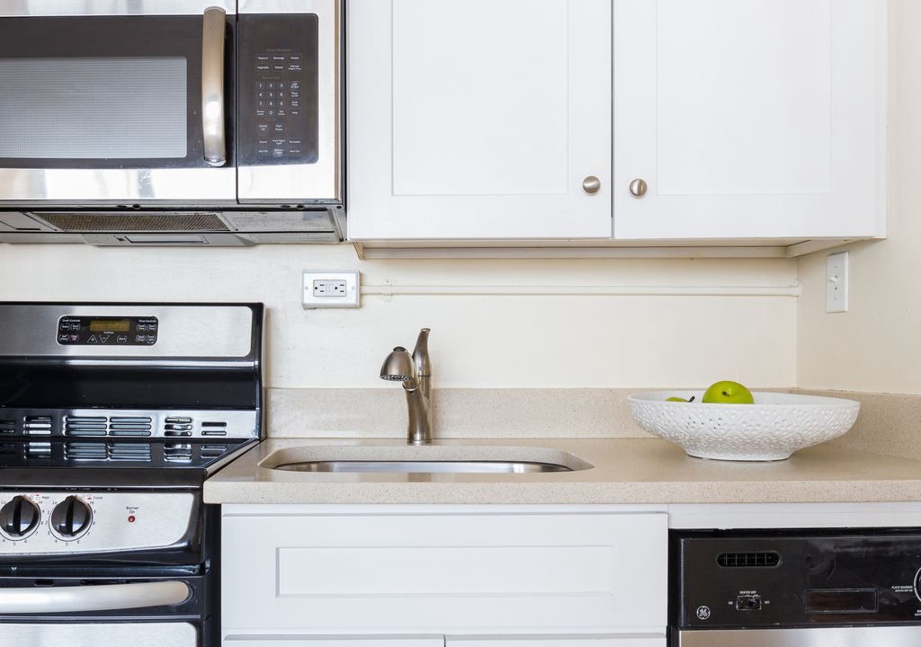 Photo of Kitchen in Corey Hill
