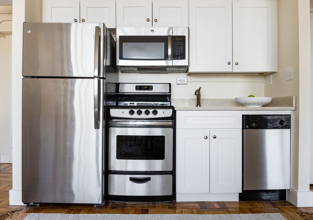 Photo of Kitchen in Corey Hill