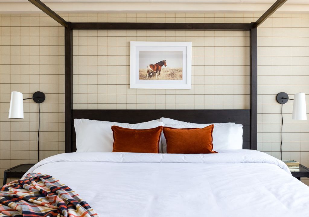 Photo of Bedroom in Corey Hill