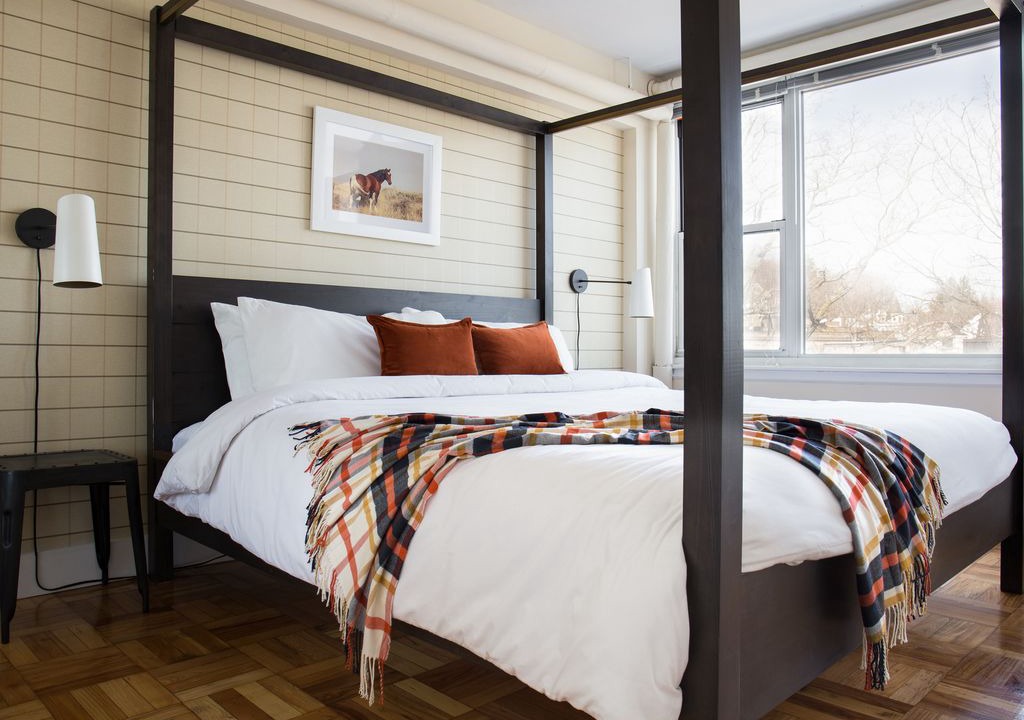 Photo of Bedroom in Corey Hill
