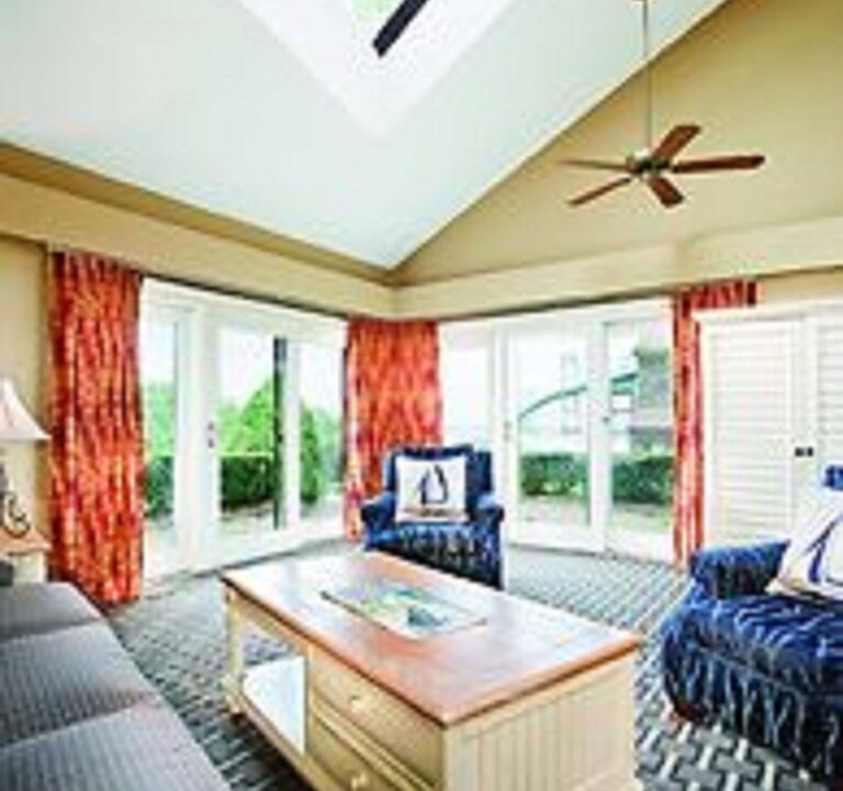 Photo of Livingroom in Jamestown