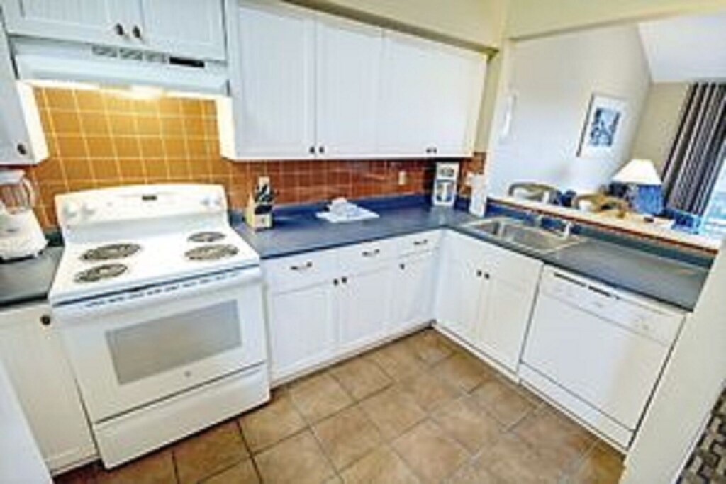 Photo of Kitchen in Jamestown