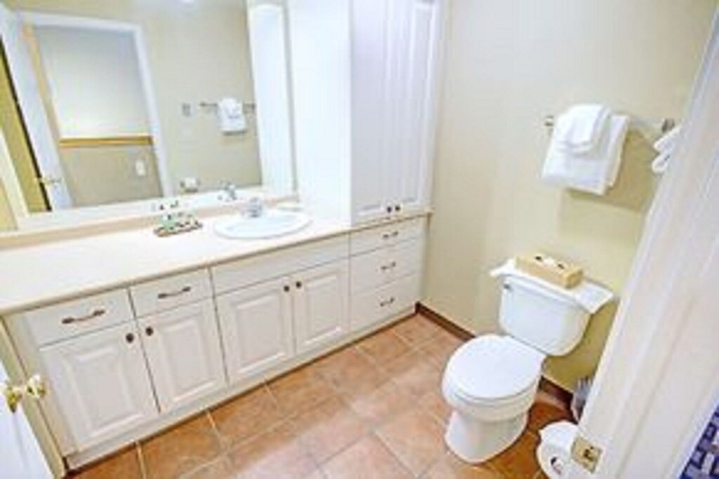 Photo of Bathroom in Jamestown